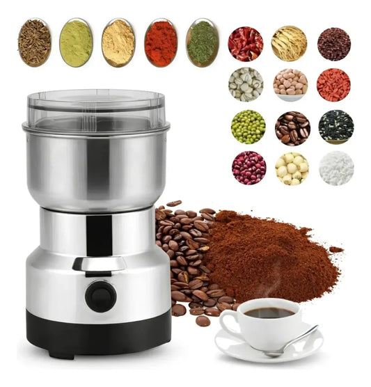 MOLINILLO DE CAFÉ Y GRANOS
